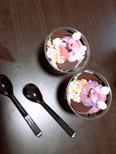 あゆチャン🐼🎀