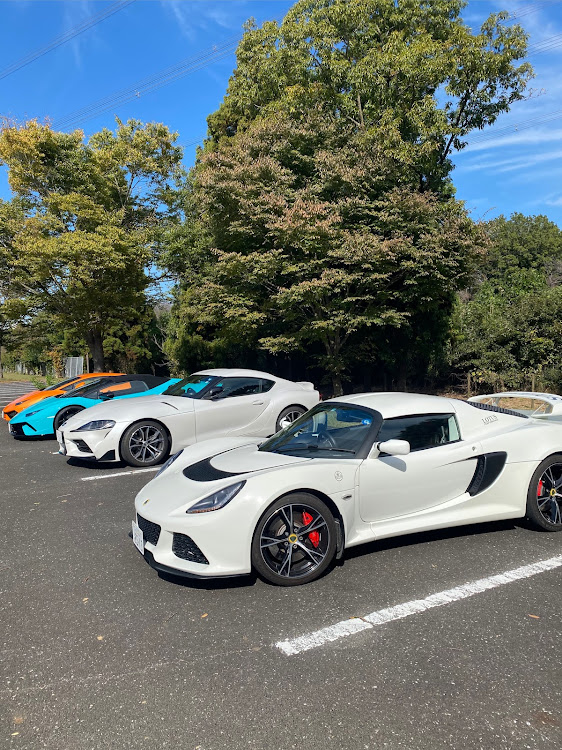 F430のチョビさんが投稿したカスタム事例の投稿画像4枚目
