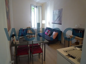 appartement à Boulogne-Billancourt (92)