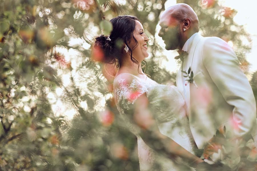 Fotógrafo de casamento Goran Trifunovic (trifastudio). Foto de 17 de janeiro 2020