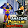 Amazing Psychic Superhero icon