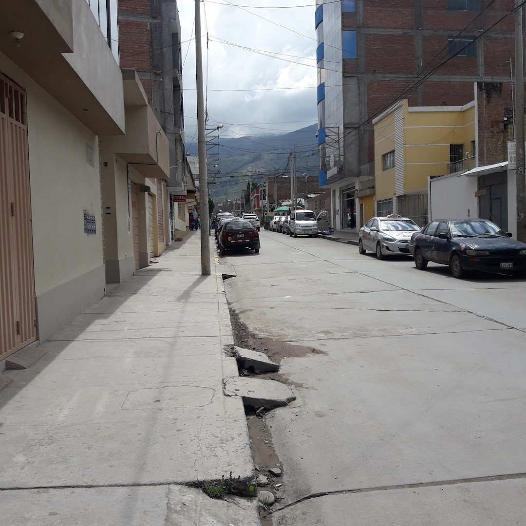 Cuna Mas Huancayo