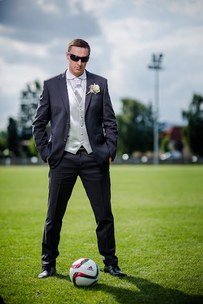 Esküvői fotós Zsolt Házi (zsolthazi). Készítés ideje: 2016 március 7.