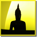 Cover Image of Unduh Daily Gautama Buddha Quotes 1.00 APK