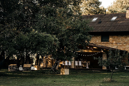 Fotografo di matrimoni Mariya Smal (mariesmal). Foto del 10 marzo 2022