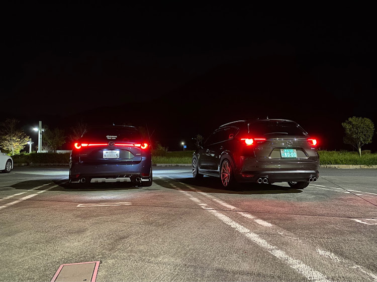 CX-5のCX-5KF・シャコタンSUVに関するカスタム事例の投稿画像34枚目
