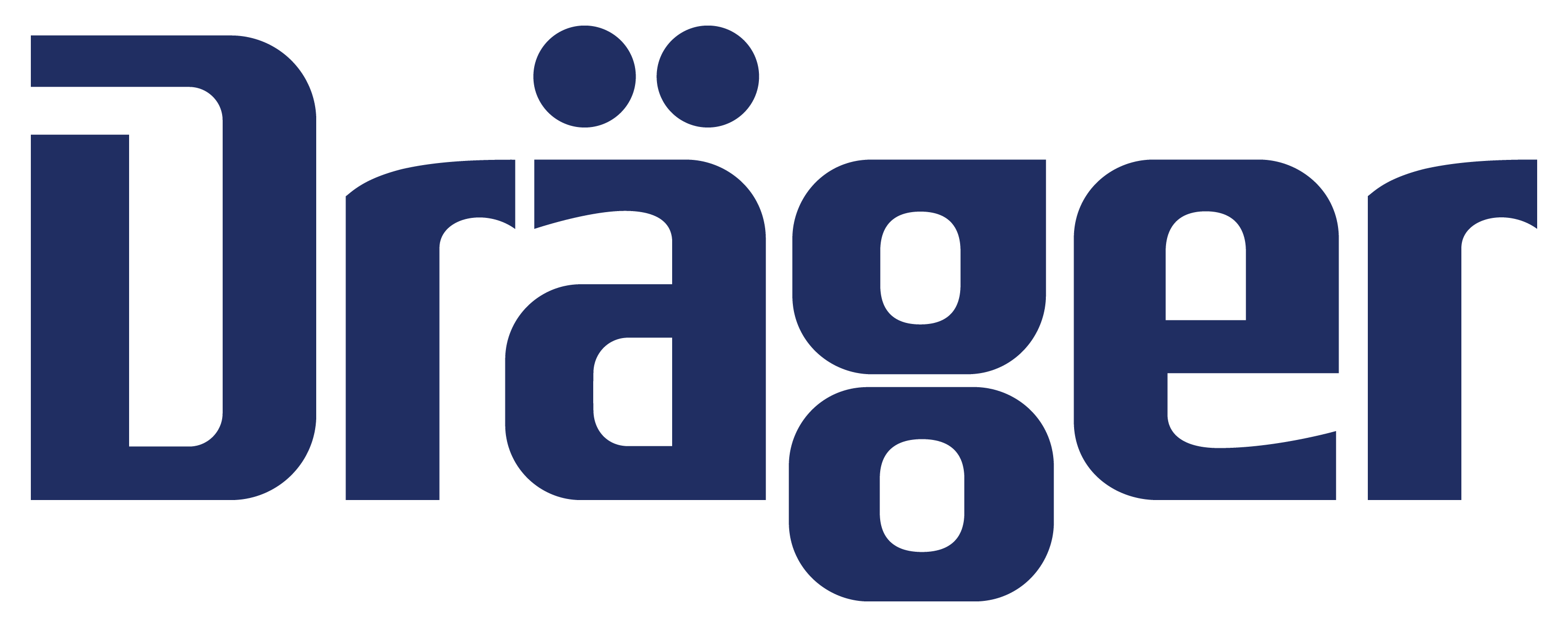 Dräger logo