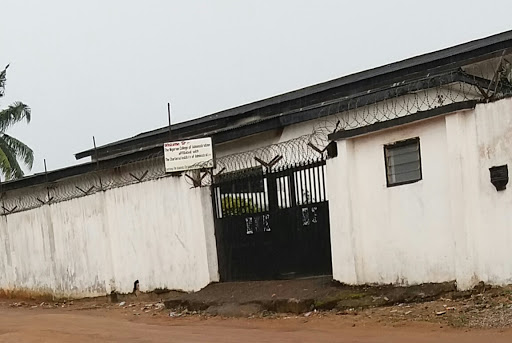 Nigeria Institute Of Admimnistration