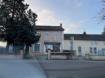 maison à Cuisery (71)