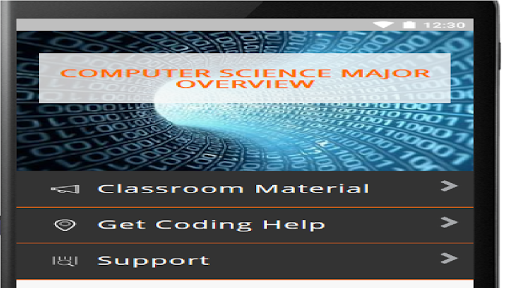 免費下載教育APP|Computer Science Major Guide app開箱文|APP開箱王