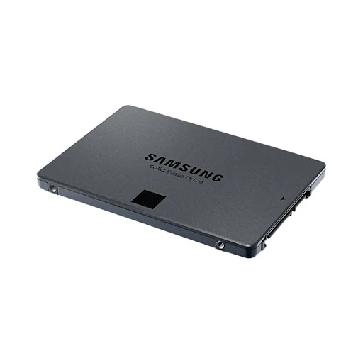 Ổ cứng SSD SAMSUNG 2TB SATA III MZ-77Q2T0BW