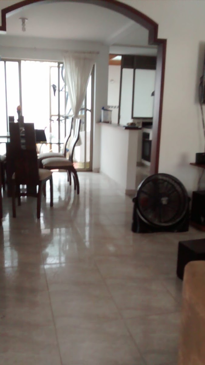 Casa En Venta - Rosablanca Oriental, Villavicencio