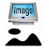 Video Kiosk Image Widget icon