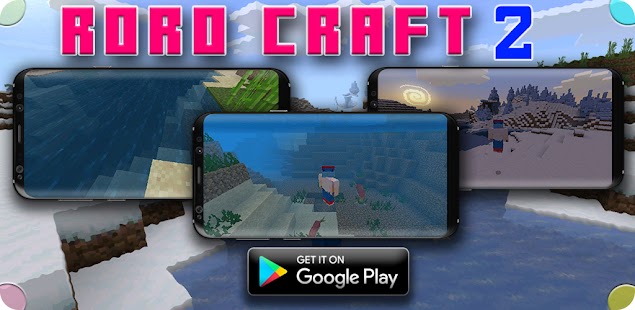 Mini World Craftsman - Apps on Google Play