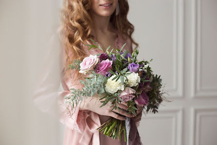 Fotograful de nuntă Anastasiya Korotya (akorotya). Fotografia din 21 iunie 2018