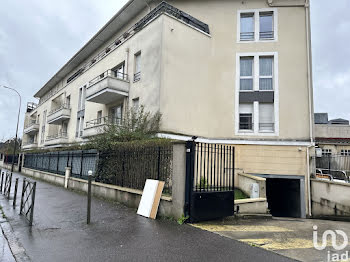 parking à Argenteuil (95)