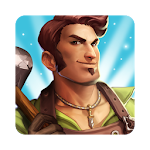 Cover Image of ดาวน์โหลด Shop Heroes: Trade Tycoon 1.1.22004 APK