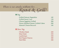 Wille's Resto Cafe menu 8