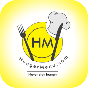 Download Hunger Menu Never Stay Hungry For PC Windows and Mac