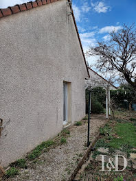 maison à Beaune (21)