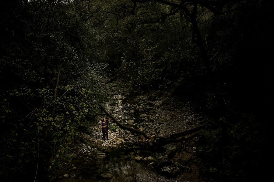 Wedding photographer Olliver Maldonado (ollivermaldonado). Photo of 7 February 2019