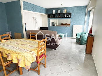 appartement à Chenove (21)