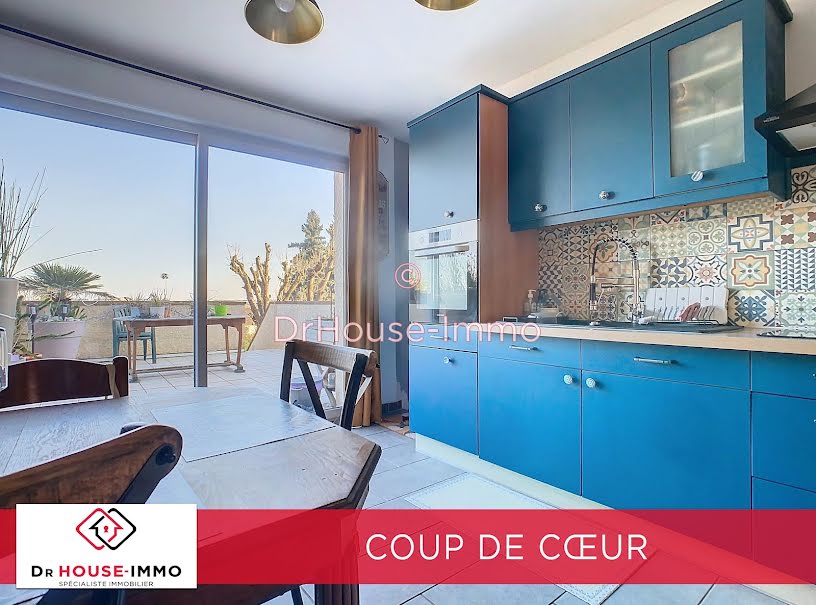 Vente maison 4 pièces 95 m² à Amiens (80000), 239 000 €