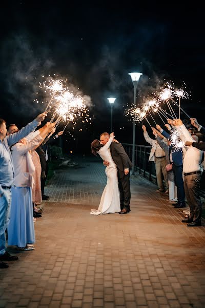 Fotógrafo de casamento Anna Kochetkova (anitakochetkova). Foto de 3 de março