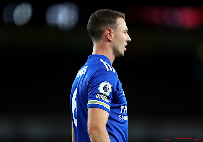 🎥 Le tacle salvateur de Jonny Evans 