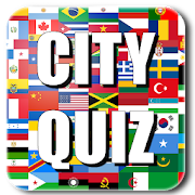 City Quiz - Arkansas PRO