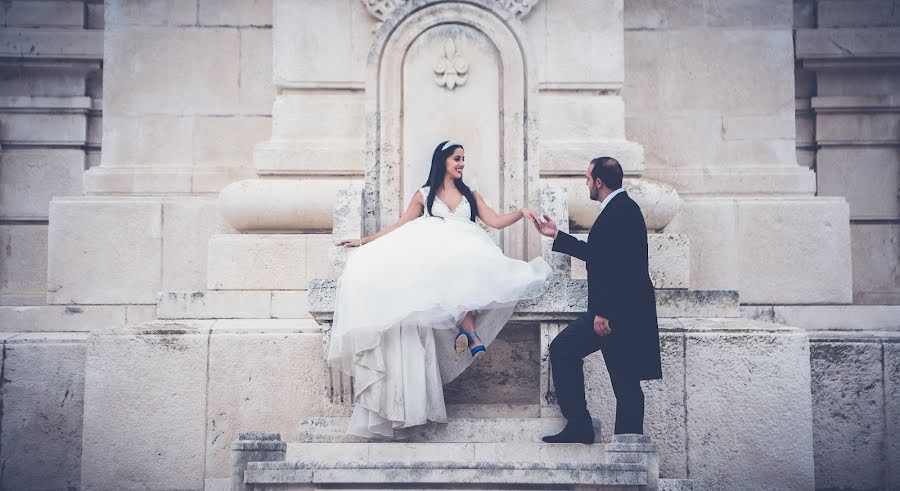 Fotógrafo de bodas Álvaro Manzano (bodasdream). Foto del 23 de mayo 2019