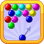 Cover Image of Baixar Bubble Shooter 1.0.1 APK