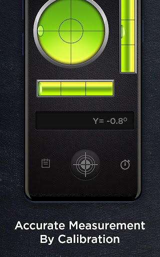 digital spirit level app