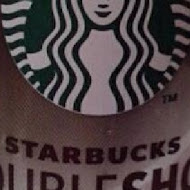 Starbucks統一星巴克