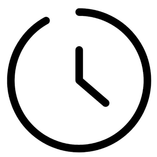 時計⏳