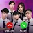 Magic 5 Indosiar Video Call icon