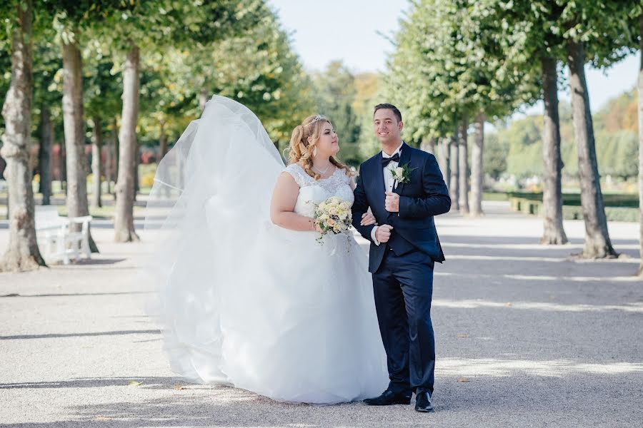 Fotografo di matrimoni Antonio Losignore (antoniolosignore). Foto del 6 luglio 2020