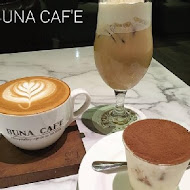 BUNA CAF'E 布納咖啡館(新莊館)