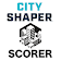 FLL CITY SHAPER Scorer icon