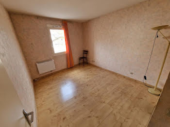 appartement à Thoiry (01)