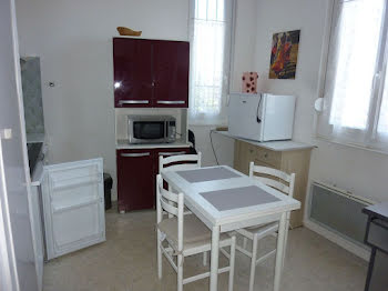 appartement à Laon (02)