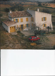 maison à Apt (84)