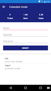 Luncheon Vouchers Calculator(圖3)-速報App