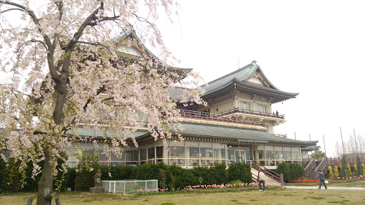 びわ湖大津館