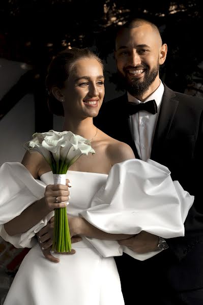 Весільний фотограф Юлия Мосенцева (juliamosentseva). Фотографія від 7 жовтня 2021