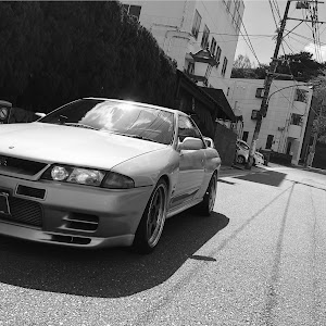 スカイライン GT-R BNR32