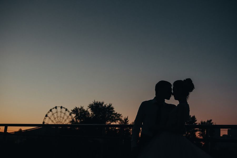 Photographe de mariage Anya Smetanina (smetanaana). Photo du 6 mars 2018