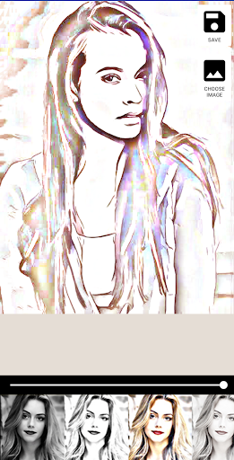 PhotoArt - Pencil Photo Sketching  Drawing Editor