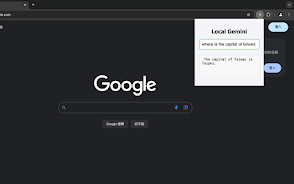 →