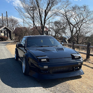 180SX RPS13